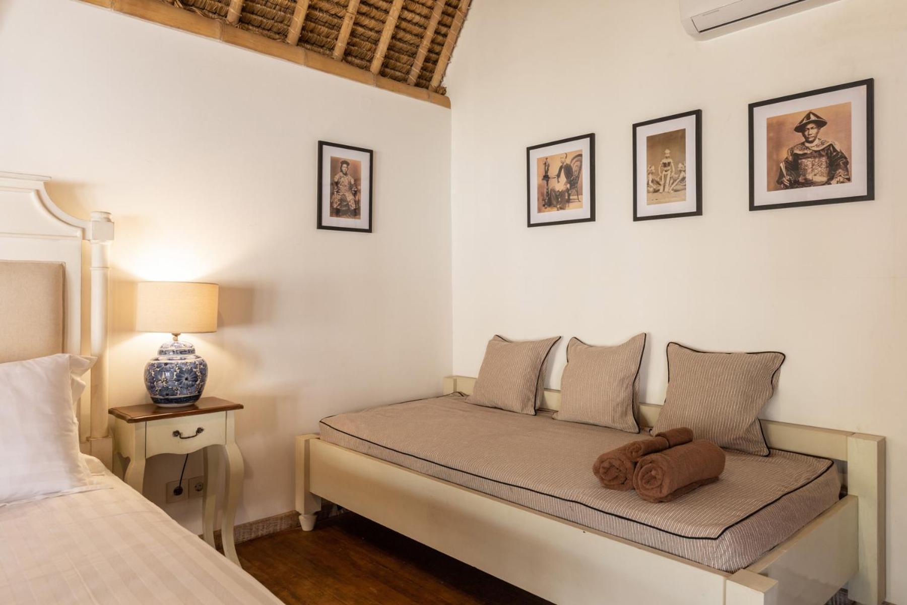 Amahelia Luxury Resort & Restaurant - Gili Asahan Exterior foto